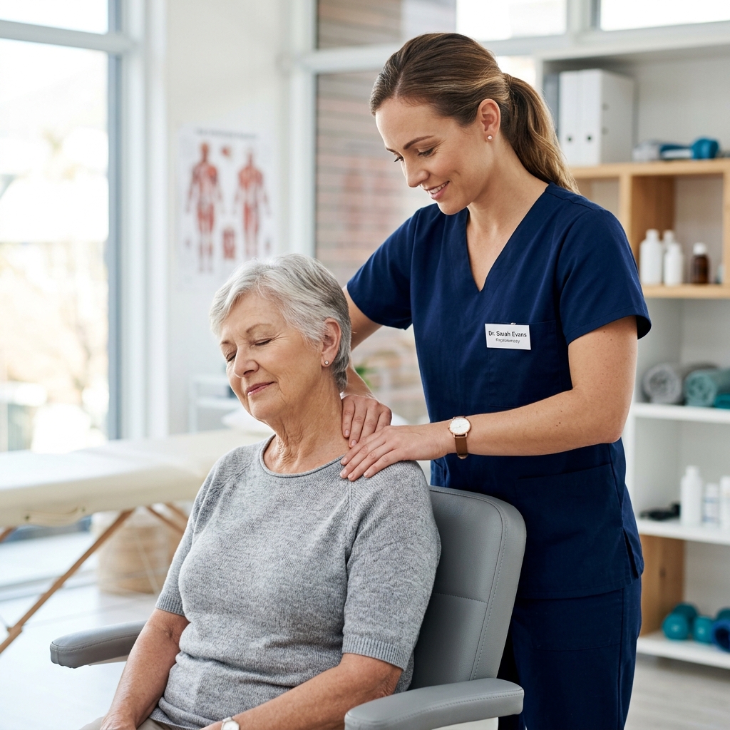 Physiotherapy Treatment