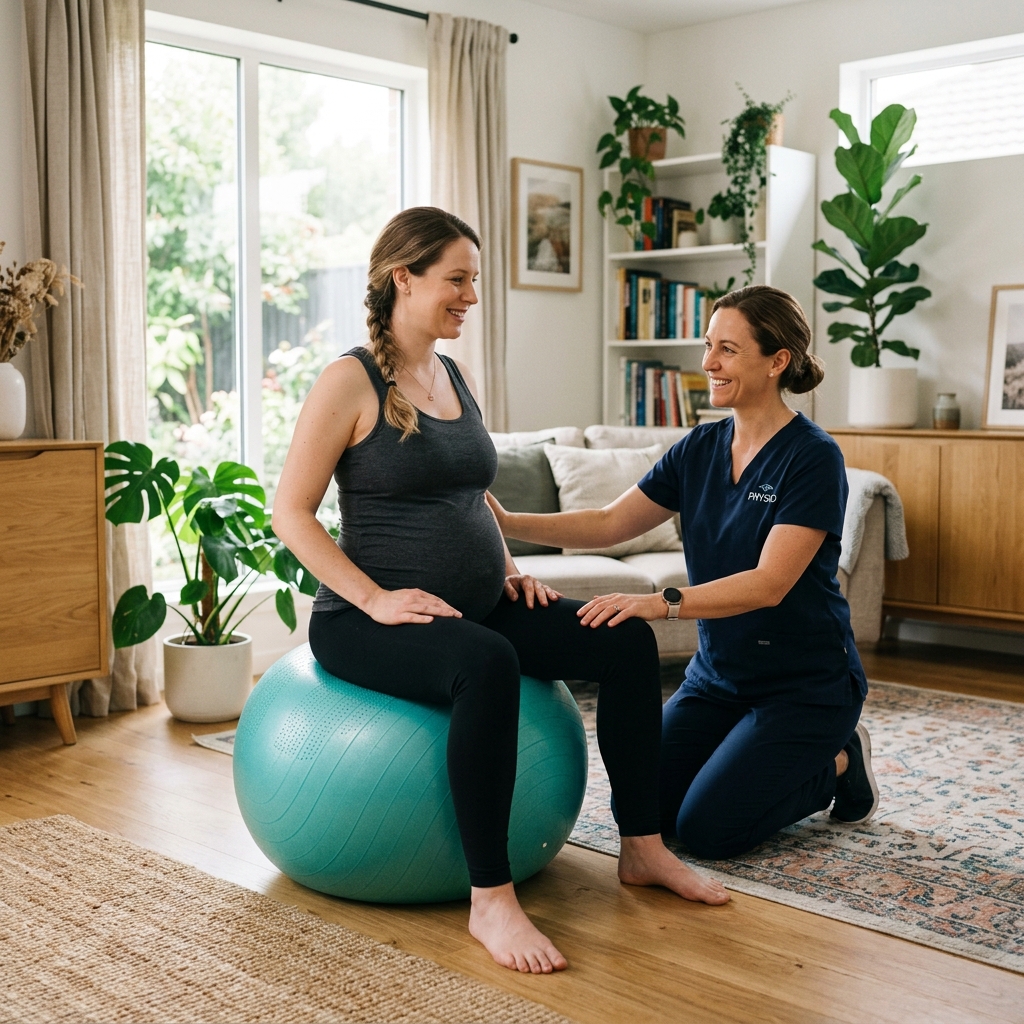 Women's Health (Pregnancy)